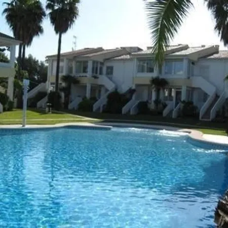 Mit Pool, Garten, Terrasse In Strandnaehe Διαμέρισμα Denia